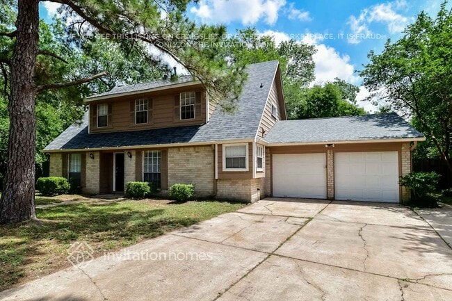 Photo - 4311 Saratoga Dr