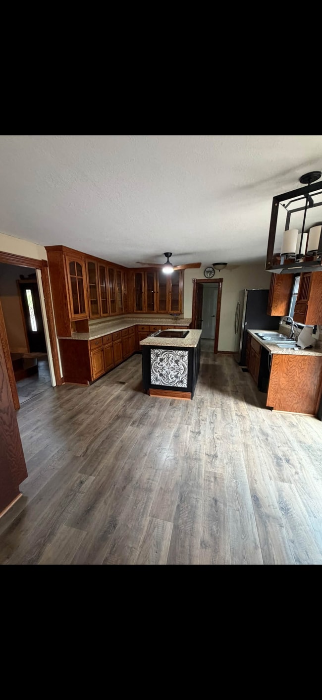 2709 Grandma Barnes Rd