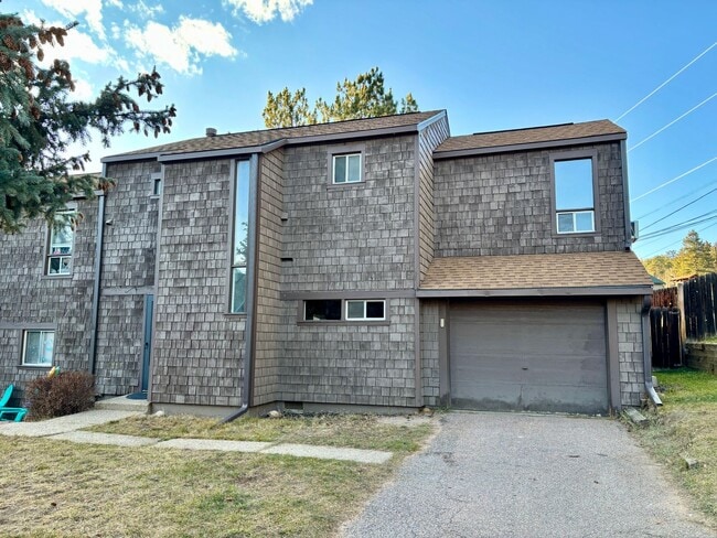 Building Photo - Updated 3BR Evergreen Home w/ Garage & Fenced Yard