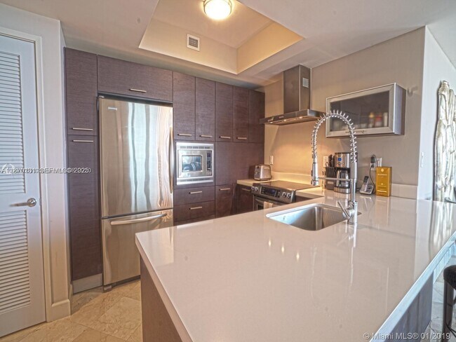Photo - 200 Sunny Isles Blvd Unit 2-704