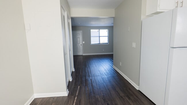 Westgate Apartment Homes