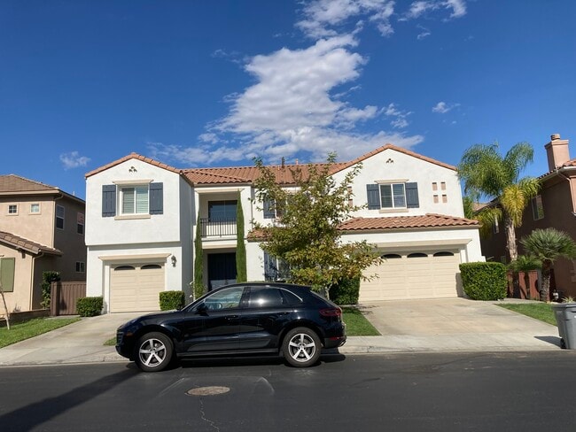 Building Photo - 45374 Willowick St