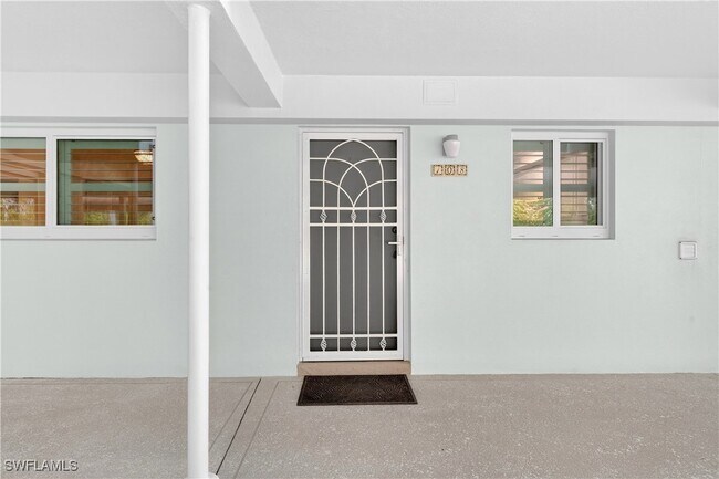 Photo - 3930 Belair Ln Unit 108