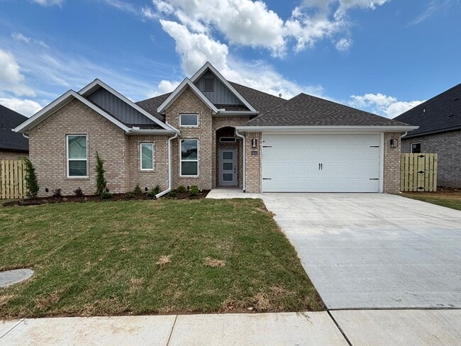 Brand New House!! Great Location!! - Brand New House!! Great Location!!