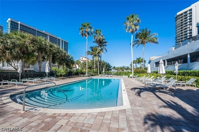 Photo - 4751 Gulf Shore Blvd N Unit PH7