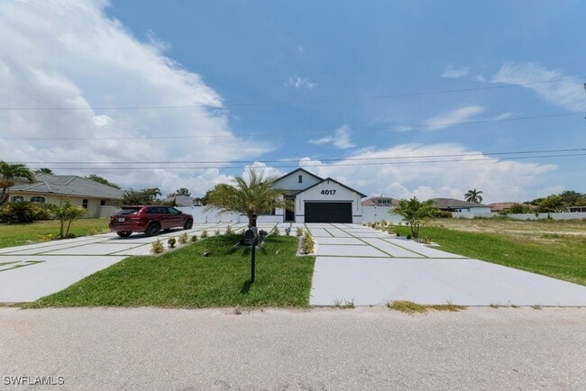 Photo - 4017 SW 16th Pl House