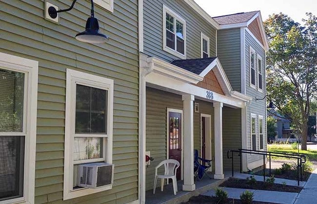 388 South Main Street - 388 South Main Street