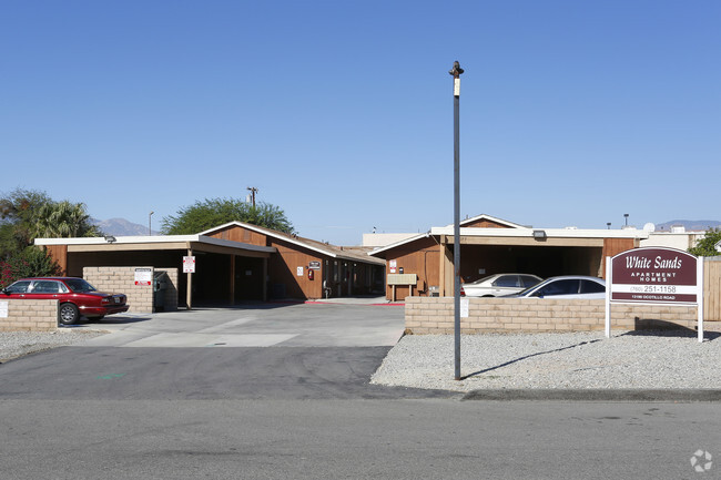 Building Photo - White Sands Apartments