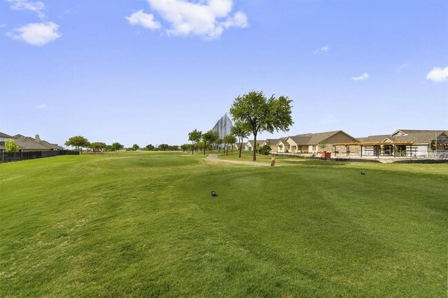 Photo - 1610 Hidden Springs Path