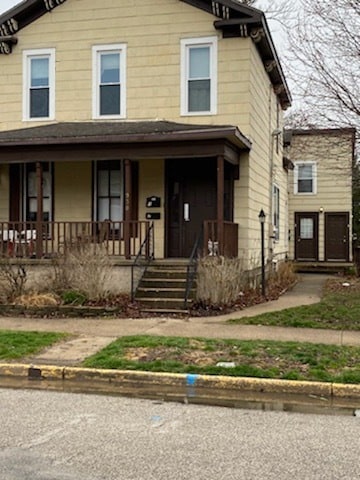 Photo - 930 N 6th St Unit 4
