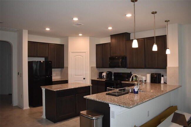 Photo - 6408 Carriage Pines Dr House