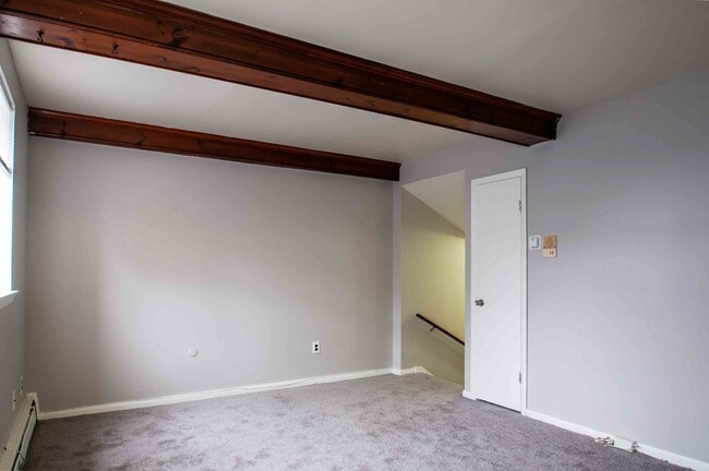 Photo - Oxford Towers