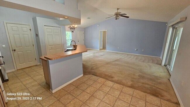 Photo - Beautiful 3/2/2 Pool Home on Oversized Lot...