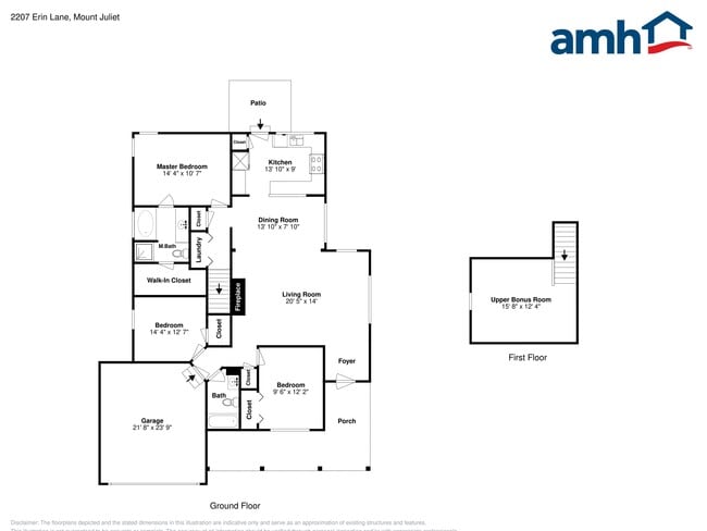 Photo - 2207 Erin Ln