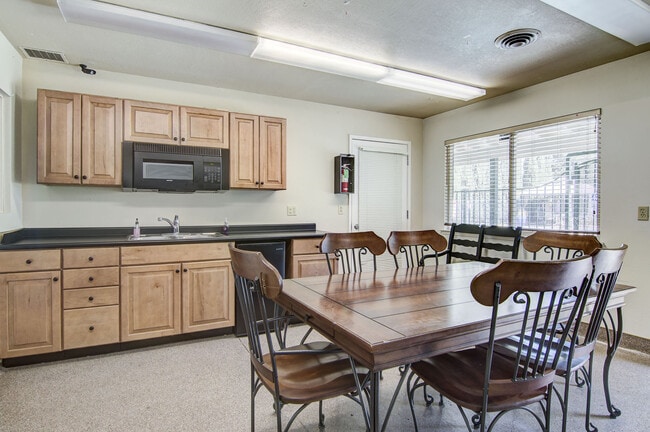 Photo - Cypress Greens