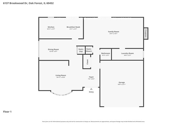 Photo - 6137 Brookwood Dr