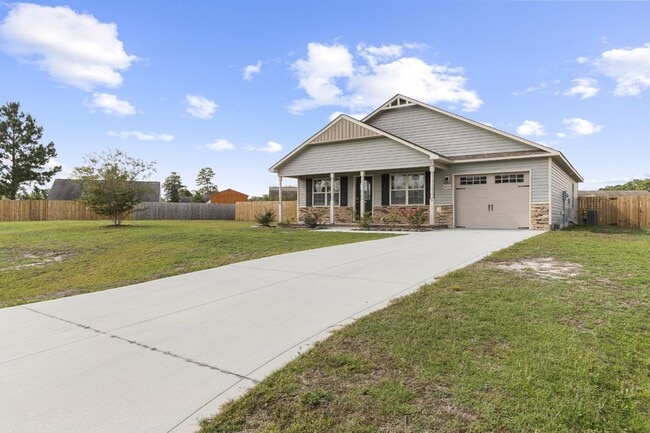 Photo - Bradford Estates!