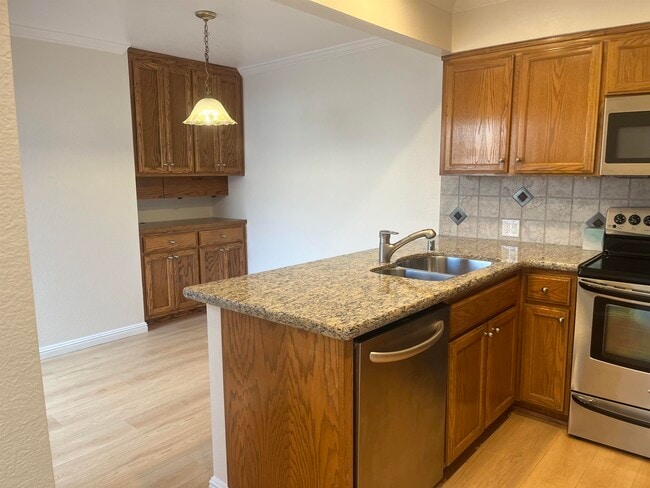 Photo - 5601 Baldwin Way