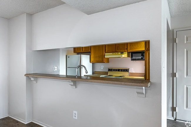 Photo - Falcon Point