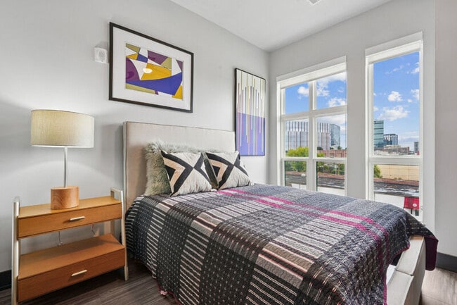 The Winnifred apartments — community photo