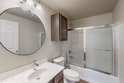 2BR, 2BA - Legacy 2H (Phase II) - 908SF