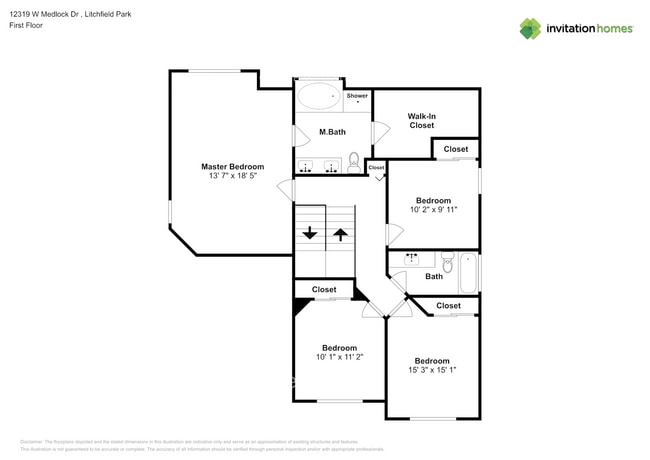 Photo - 12319 W Medlock Dr