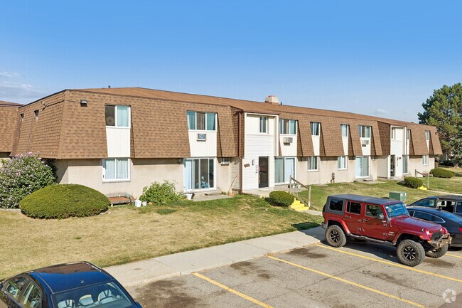 Park Place-Madison Heights
