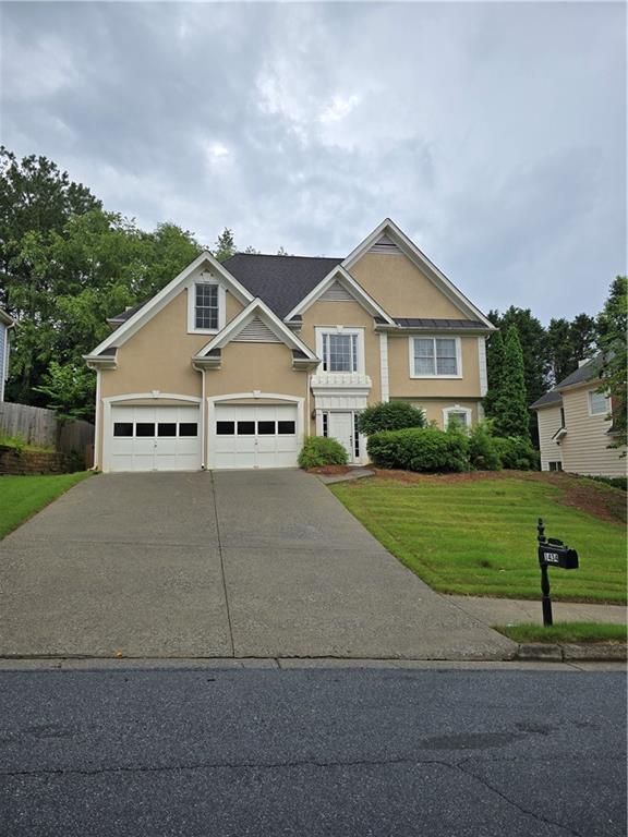 Photo - 1434 Oglethorpe Dr Casa