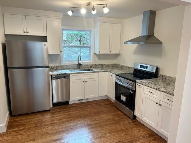 Photo - 2715 Greenville Hwy Unit 5