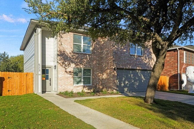 Photo - “Newly Remodeled 4BR Home in Prime San Antonio Location”