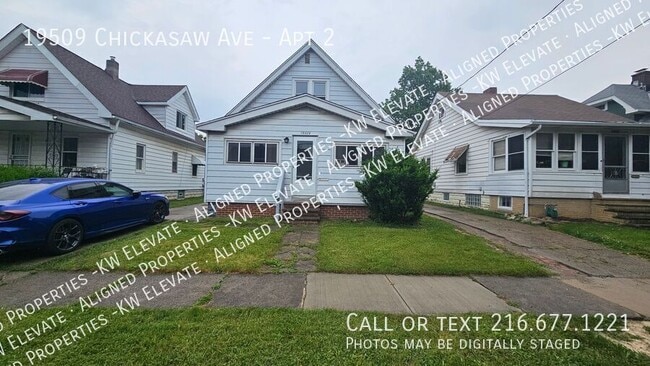 Building Photo - 19509 Chickasaw Ave Unit Apt 2