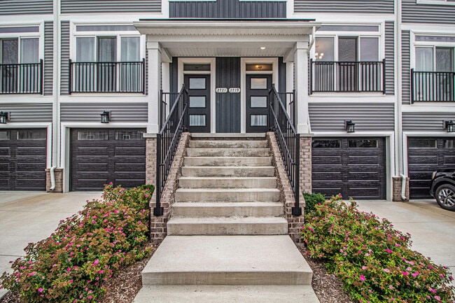 Photo - 2719 Bristol Rdg Dr