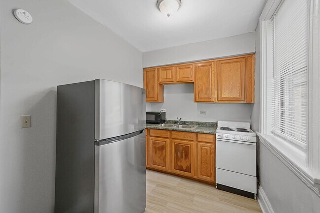 Photo - 2431 Ohio Ave Unidad 1