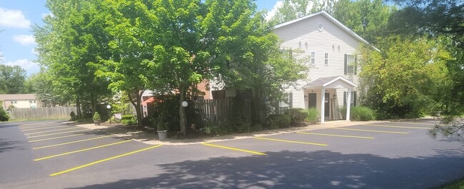 400 Waterside Avenue NW Unit 1