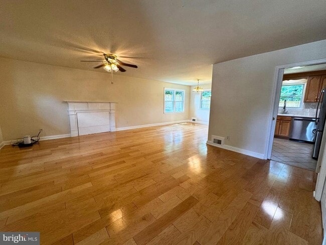 Photo - 3300 N Harrison St