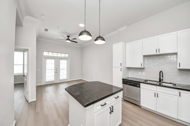 Building Photo - 6363 San Felipe St Unit 443 Rental