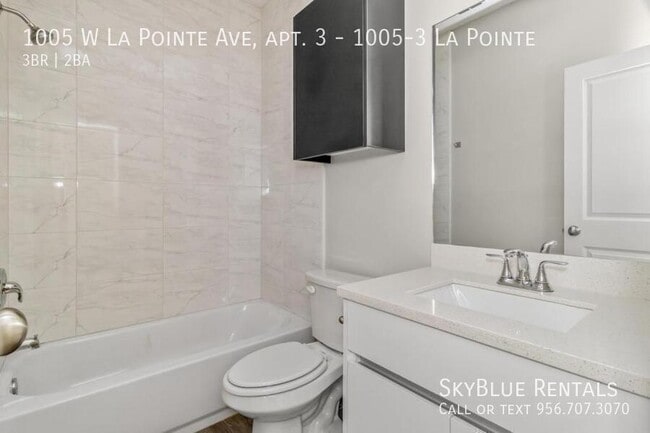 Photo - 1005 W La Pointe Ave Unidad 1005-3 La Pointe