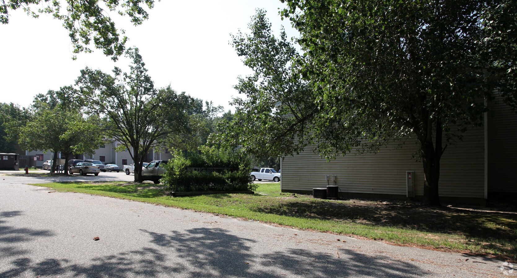Photo - Knightdale Manor East Apartments