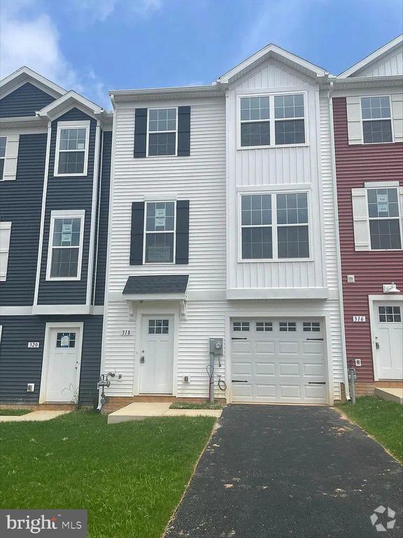 Building Photo - 366 Avon Dr Rental