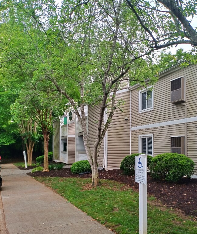 Photo - 600 Reusens Rd Apartment Unit J112