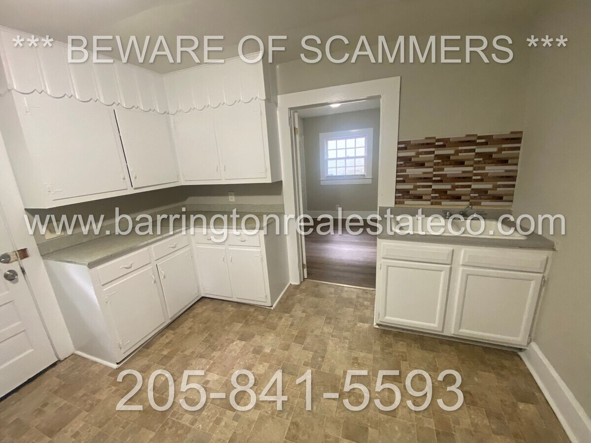 Photo - Birmingham/East Lake