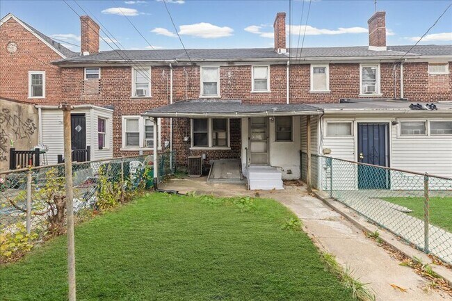 Photo - 1215 S Octagon Rd