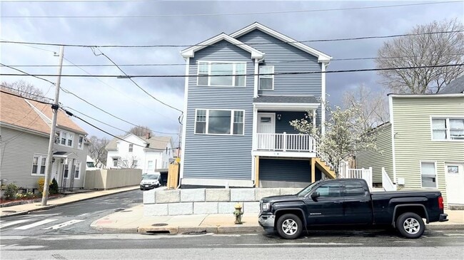 Building Photo - 1035 Atwells Ave Unit 2