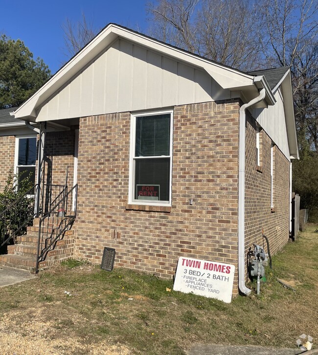 Building Photo - 4023 Crosshaven Dr Rental