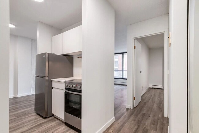 Photo - Westside Apartments