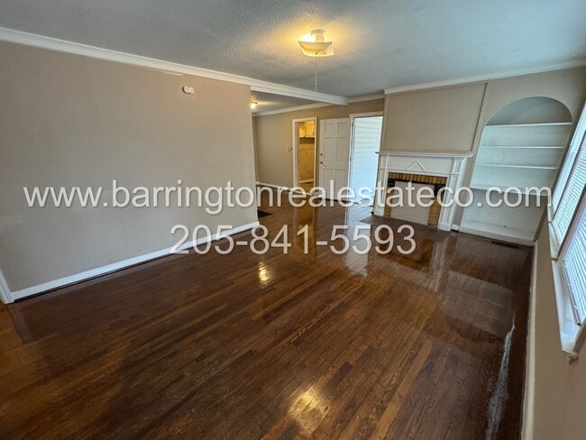 Photo - Birmingham/Roebuck