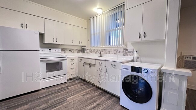 Photo - 1209 George Washington Way Unit 35
