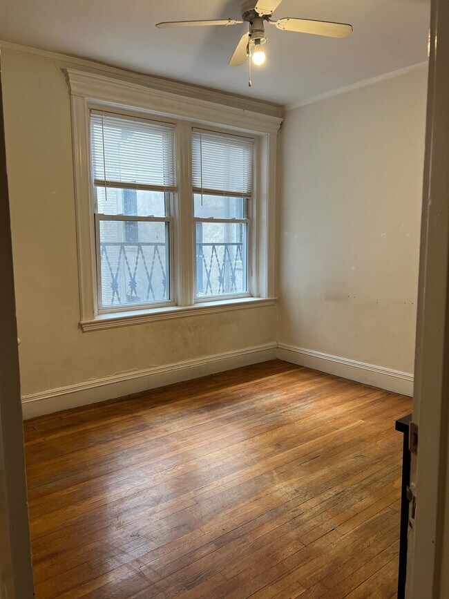 69 Park Dr Unit 6