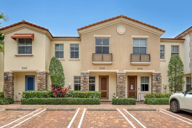 Photo - 8332 Cocoplum Sound Ln Townhome