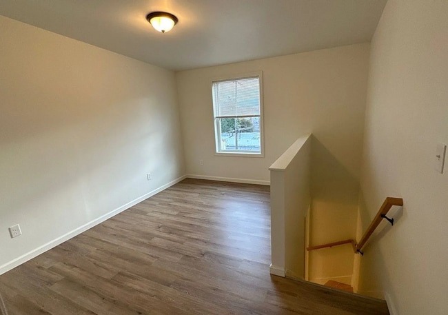 Photo - this beautifully updated three-bedroom, one-and-a-half-bath home in Columbia